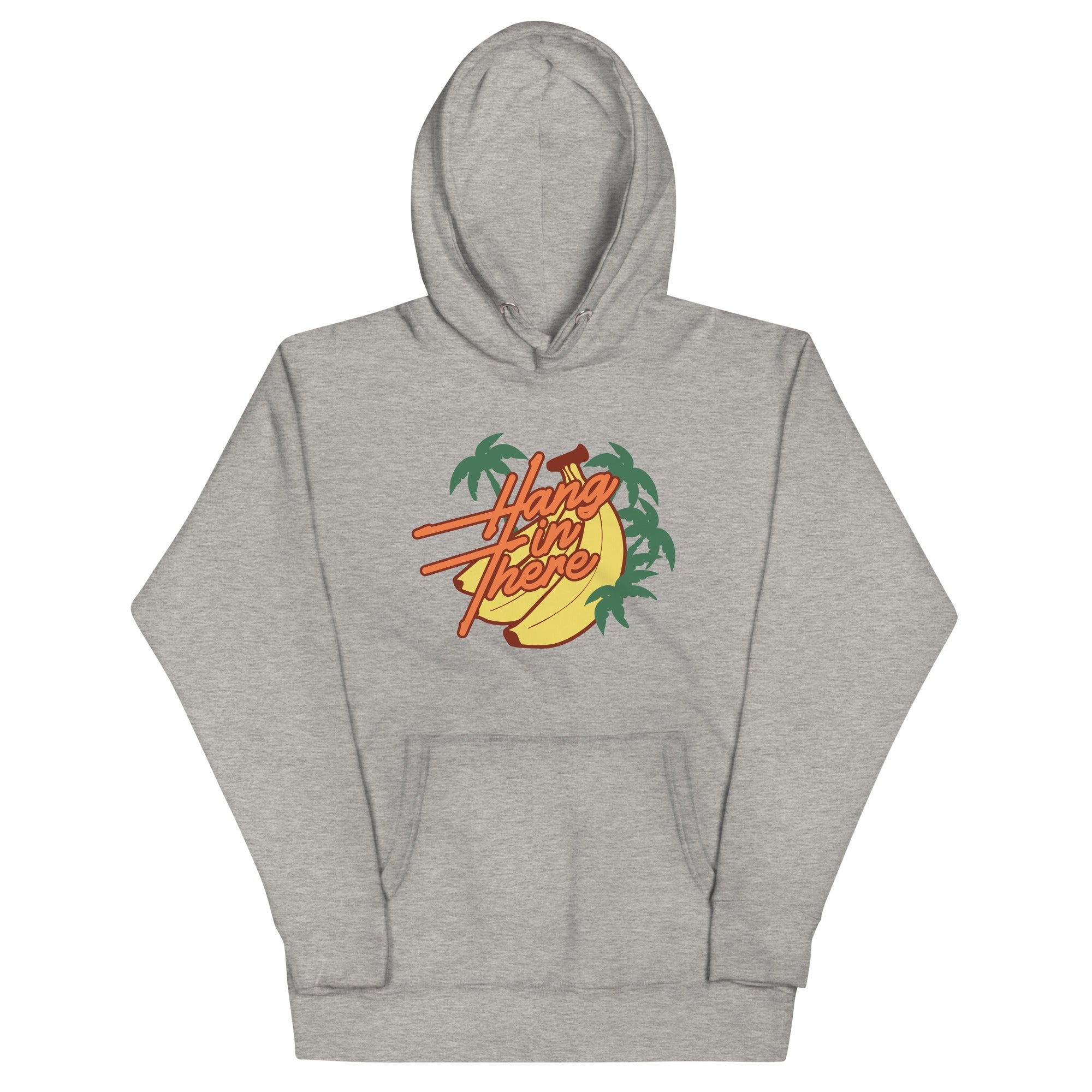 Hang In There - Adult & Kids T-Shirts, Sweatshirts & Hoodies apparel design preview 1