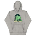 Philosoraptor - Adult & Kids T-Shirts, Sweatshirts & Hoodies apparel design preview 1