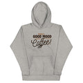 Today's Good Mood - Adult & Kids T-Shirts, Sweatshirts & Hoodies apparel design preview 1