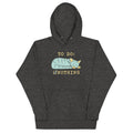 To Do: Nothing - Adult & Kids T-Shirts, Sweatshirts & Hoodies apparel design preview 1