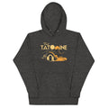 Visit Tatooine - Adult & Kids T-Shirts, Sweatshirts & Hoodies apparel design preview 1