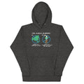 The Classic Blunders - Adult & Kids T-Shirts, Sweatshirts & Hoodies apparel design preview 1