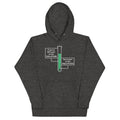 If You're Not Part Of The Solution - Adult & Kids T-Shirts, Sweatshirts & Hoodies apparel design preview 1