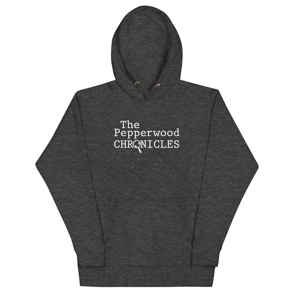 The Pepperwood Chronicles - Adult & Kids T-Shirts, Sweatshirts & Hoodies apparel design preview 1