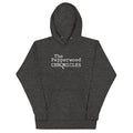 The Pepperwood Chronicles - Adult & Kids T-Shirts, Sweatshirts & Hoodies apparel design preview 1