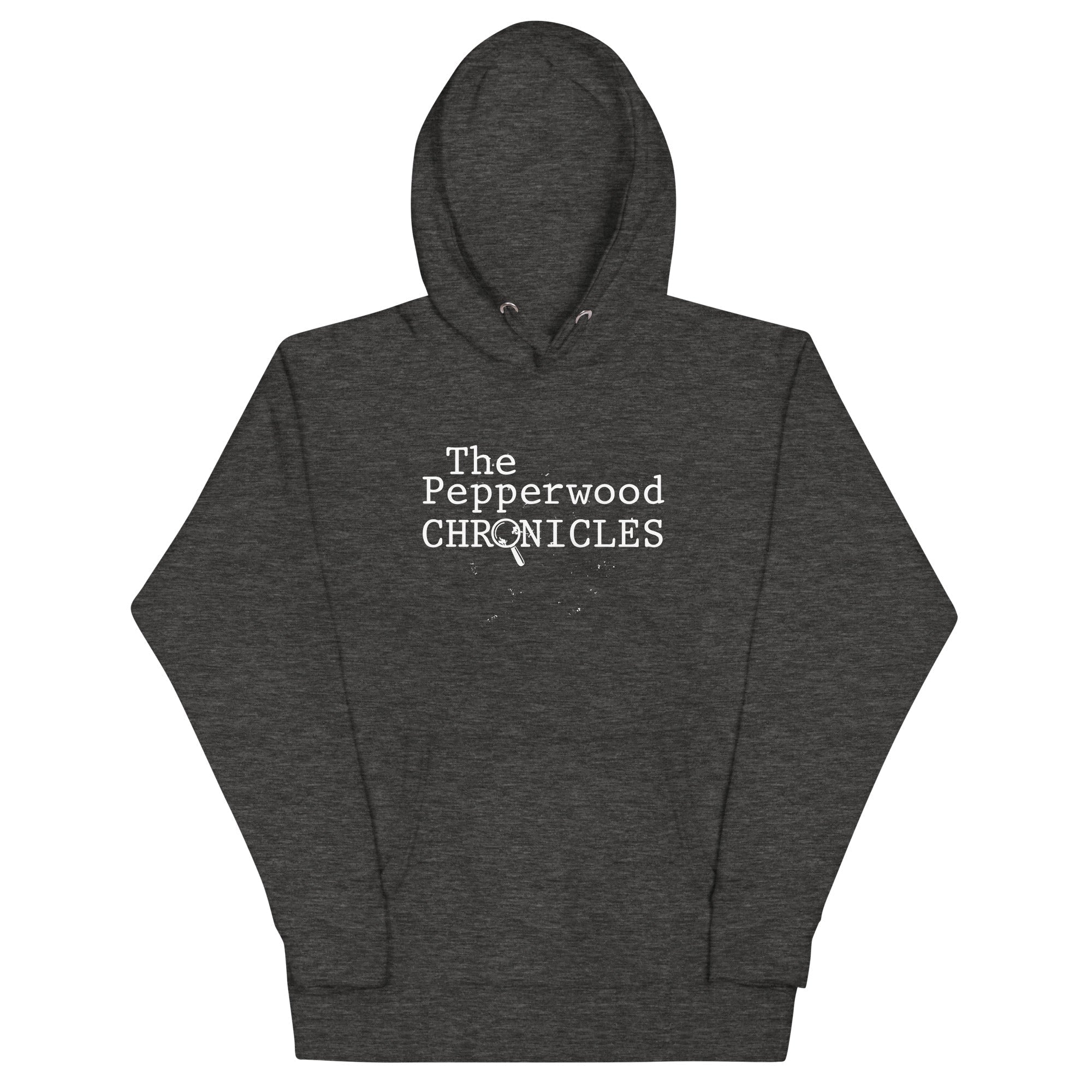 The Pepperwood Chronicles - Adult & Kids T-Shirts, Sweatshirts & Hoodies apparel design preview 1
