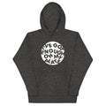 I've Got Enough On My Plate - Adult & Kids T-Shirts, Sweatshirts & Hoodies apparel design preview 1