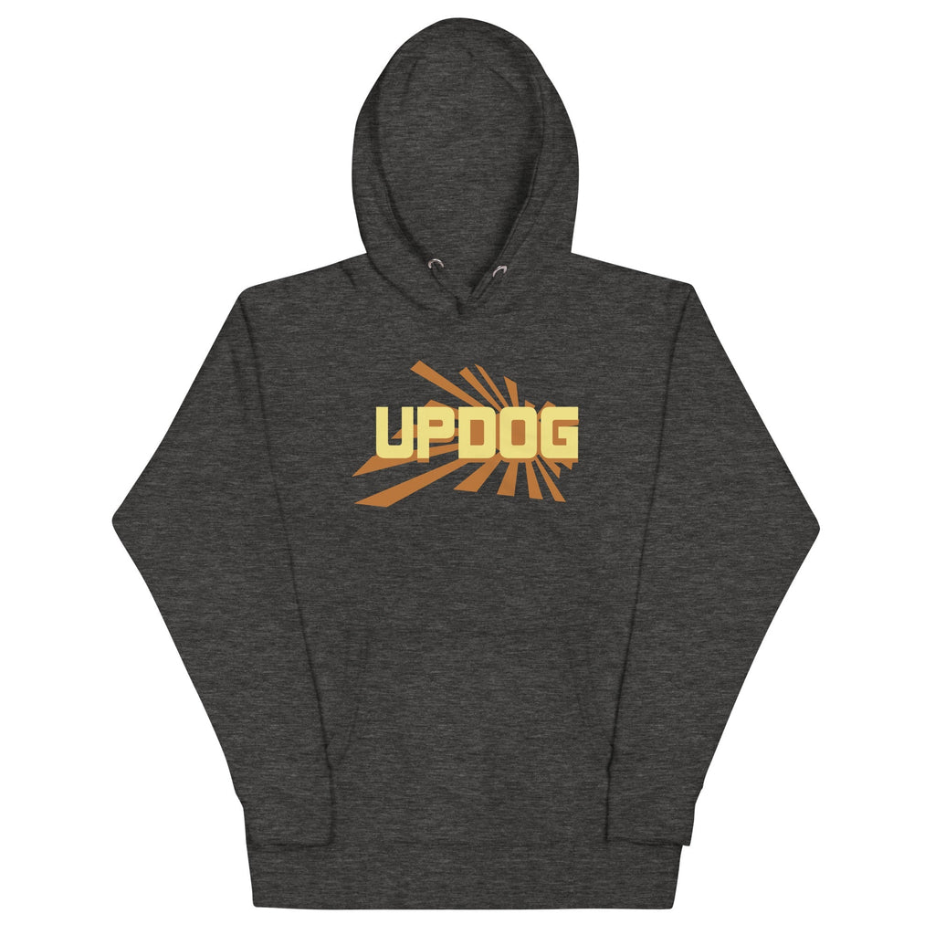 Updog - Adult & Kids T-Shirts, Sweatshirts & Hoodies apparel design preview 1