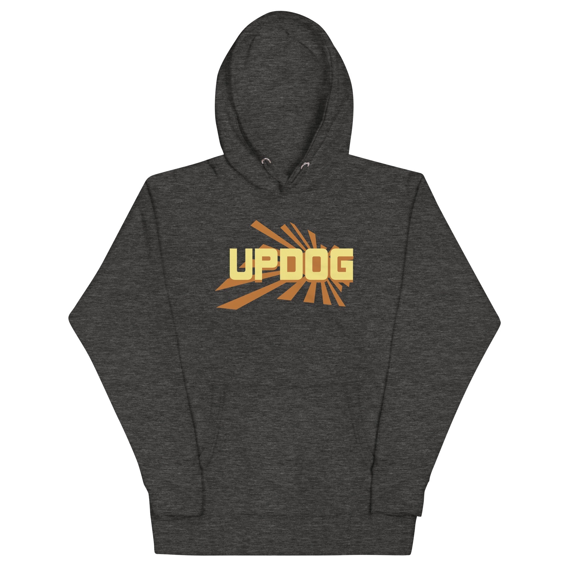 Updog - Adult & Kids T-Shirts, Sweatshirts & Hoodies apparel design preview 1