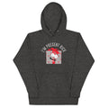 I'm Present Rick - Adult & Kids T-Shirts, Sweatshirts & Hoodies apparel design preview 1