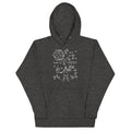 The Science Of A RPG - Adult & Kids T-Shirts, Sweatshirts & Hoodies apparel design preview 1