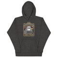 Lord Of Trash Tarot - Adult & Kids T-Shirts, Sweatshirts & Hoodies apparel design preview 1