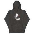 Jason Loves Crocs - Adult & Kids T-Shirts, Sweatshirts & Hoodies apparel design preview 1