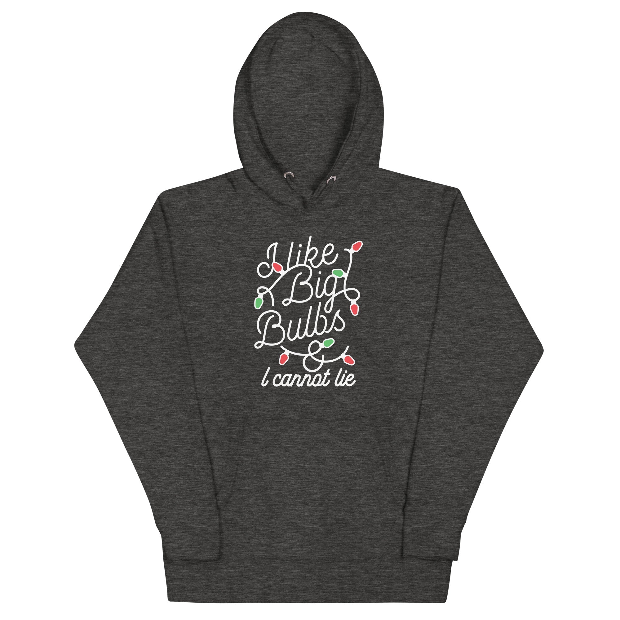 I Like Big Bulbs Cannot Lie - Adult & Kids T-Shirts, Sweatshirts & Hoodies apparel design preview 1