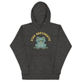 Stay Hoptimistic - Adult & Kids T-Shirts, Sweatshirts & Hoodies apparel design preview 1