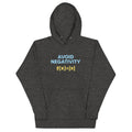 Avoid Negativity - Adult & Kids T-Shirts, Sweatshirts & Hoodies apparel design preview 1