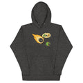 Meteor And Friends - Adult & Kids T-Shirts, Sweatshirts & Hoodies apparel design preview 1