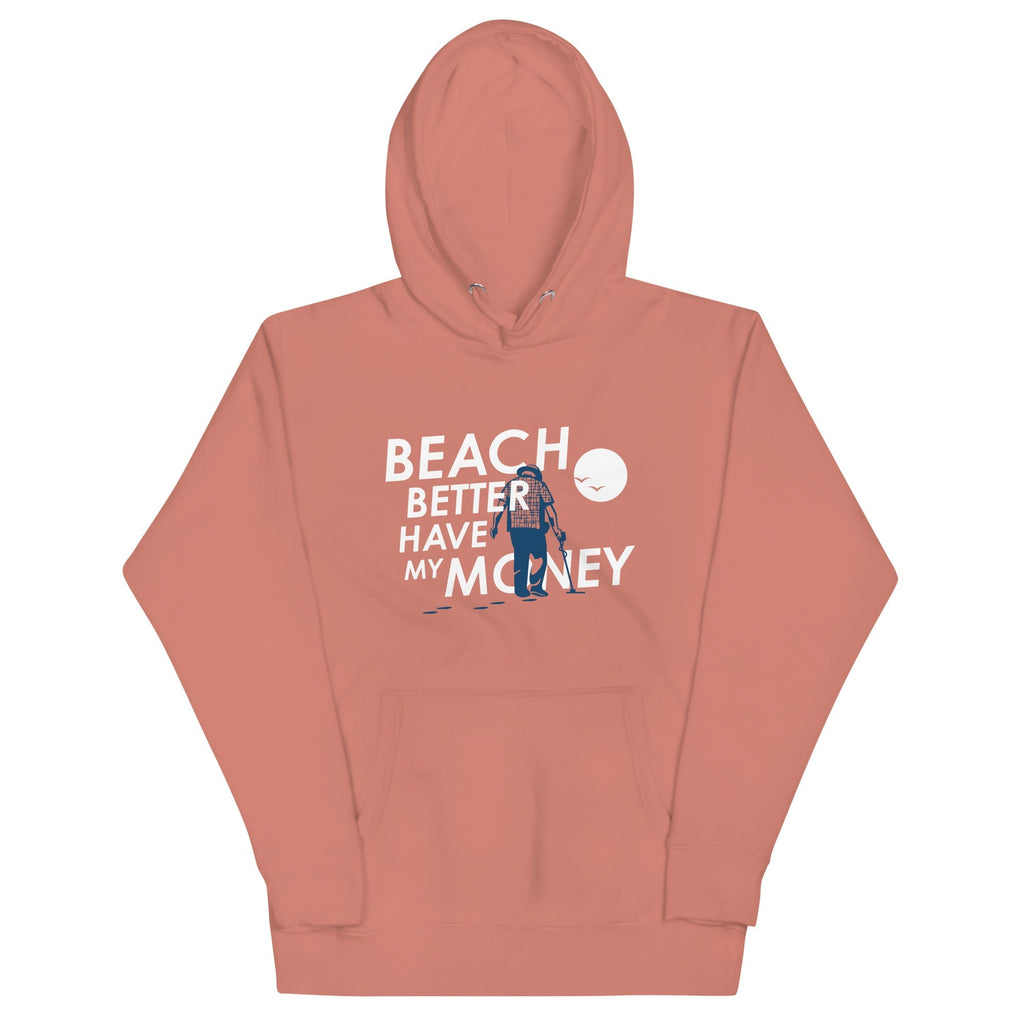Beach Better Have My Money - Adult & Kids T-Shirts, Sweatshirts & Hoodies apparel design preview 1