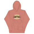 With Great Moustache - Adult & Kids T-Shirts, Sweatshirts & Hoodies apparel design preview 1