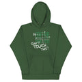 Can't Touch This Equation - Adult & Kids T-Shirts, Sweatshirts & Hoodies apparel design preview 1