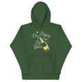 No 'Pagne Gain - Adult & Kids T-Shirts, Sweatshirts & Hoodies apparel design preview 1