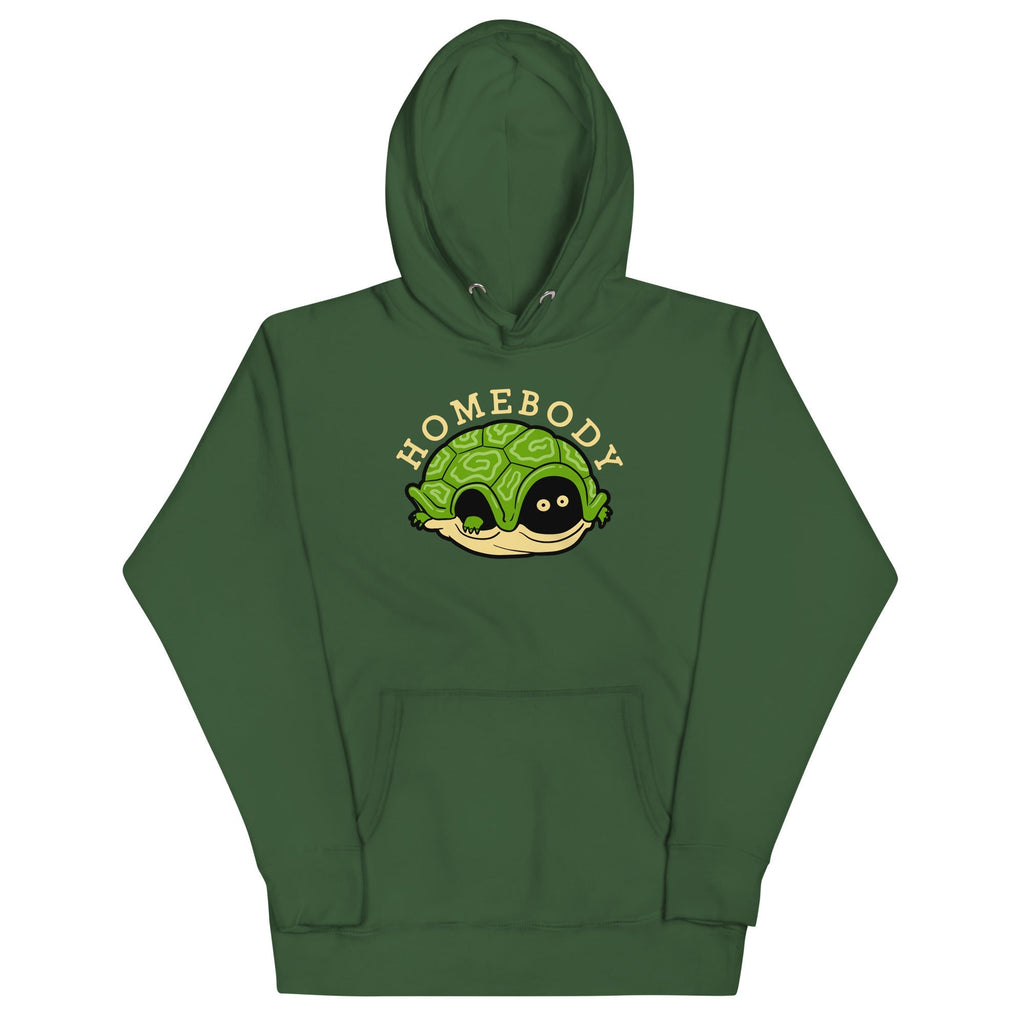 Homebody - Adult & Kids T-Shirts, Sweatshirts & Hoodies apparel design preview 1