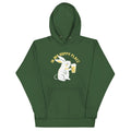 In My Hoppy Place - Adult & Kids T-Shirts, Sweatshirts & Hoodies apparel design preview 1