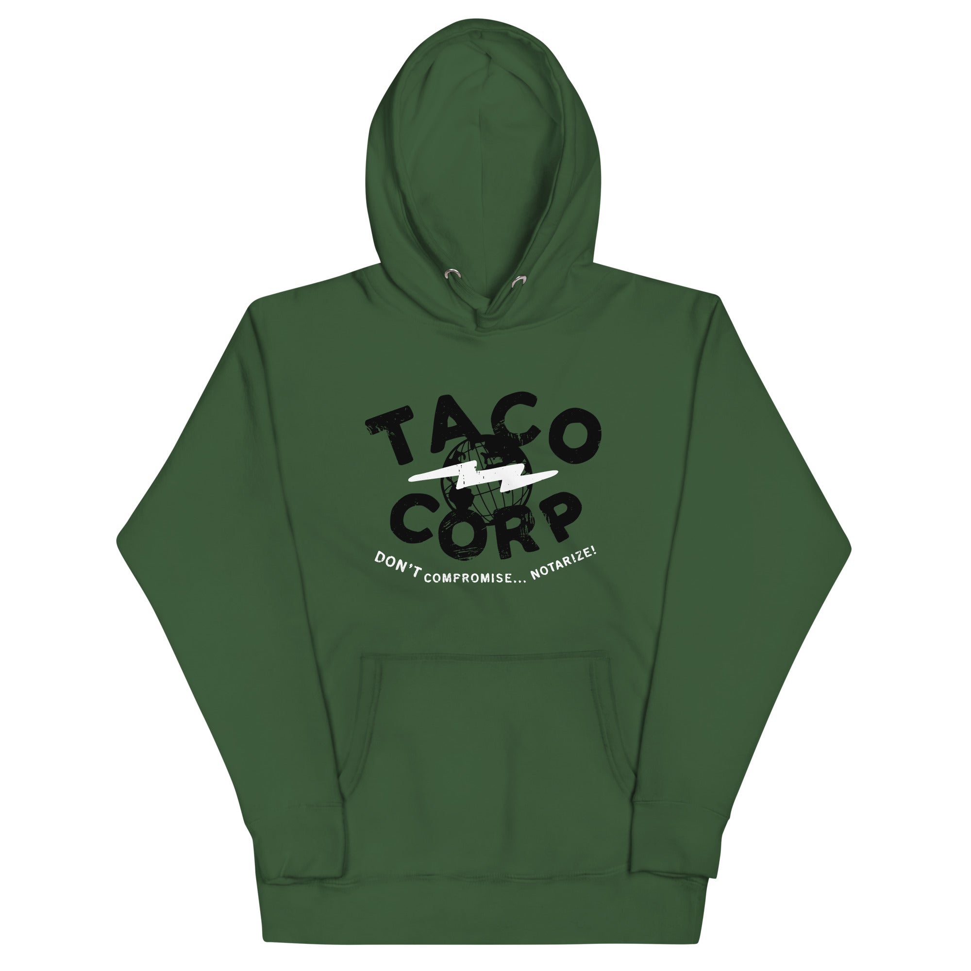 Taco Corp - Adult & Kids T-Shirts, Sweatshirts & Hoodies apparel design preview 1