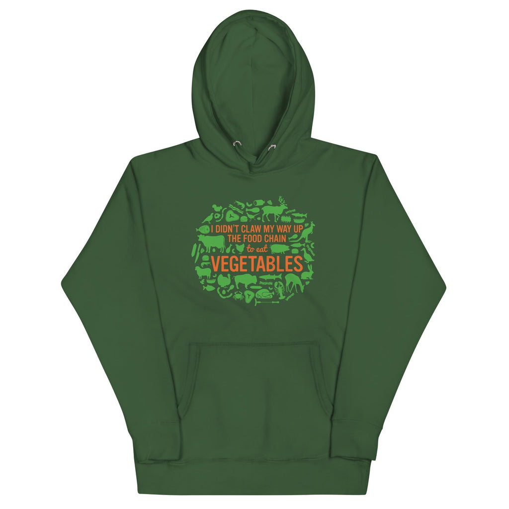 Top Of The Food Chain - Adult & Kids T-Shirts, Sweatshirts & Hoodies apparel design preview 1
