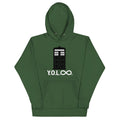 YOL Infinity - Adult & Kids T-Shirts, Sweatshirts & Hoodies apparel design preview 1
