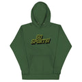 Go Sports! - Adult & Kids T-Shirts, Sweatshirts & Hoodies apparel design preview 1