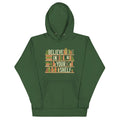 Believe In Your Shelf - Adult & Kids T-Shirts, Sweatshirts & Hoodies apparel design preview 1