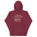 I'm Not Sure How Many Problems I Have - Adult & Kids T-Shirts, Sweatshirts & Hoodies apparel design preview 1
