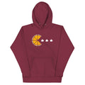 Pac Pie - Adult & Kids T-Shirts, Sweatshirts & Hoodies apparel design preview 1