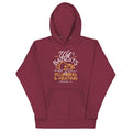 Wet Bandits Plumbing Heating - Adult & Kids T-Shirts, Sweatshirts & Hoodies apparel design preview 1