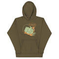 My Name's Not Frankenstein - Adult & Kids T-Shirts, Sweatshirts & Hoodies apparel design preview 1