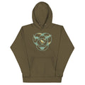 Kangaroo Venn Diagram - Adult & Kids T-Shirts, Sweatshirts & Hoodies apparel design preview 1