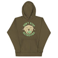 Don't Stop Retrieving - Adult & Kids T-Shirts, Sweatshirts & Hoodies apparel design preview 1