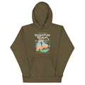 Visit The Quantum Realm - Adult & Kids T-Shirts, Sweatshirts & Hoodies apparel design preview 1