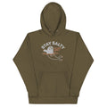 Stay Salty - Adult & Kids T-Shirts, Sweatshirts & Hoodies apparel design preview 1