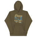 Please Don't Krill My Vibe - Adult & Kids T-Shirts, Sweatshirts & Hoodies apparel design preview 1