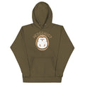 Hedgehug - Adult & Kids T-Shirts, Sweatshirts & Hoodies apparel design preview 1