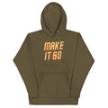 Make It So - Adult & Kids T-Shirts, Sweatshirts & Hoodies apparel design preview 1
