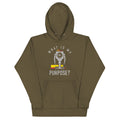 What Is My Purpose? - Adult & Kids T-Shirts, Sweatshirts & Hoodies apparel design preview 1
