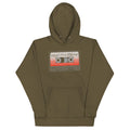 Doesn't Fit In USB Port - Adult & Kids T-Shirts, Sweatshirts & Hoodies apparel design preview 1
