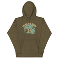 The Wi-Fi Is Down! - Adult & Kids T-Shirts, Sweatshirts & Hoodies apparel design preview 1