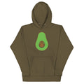 Avocato - Adult & Kids T-Shirts, Sweatshirts & Hoodies apparel design preview 1