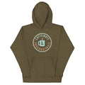 Caffeinate And Procrastinate - Adult & Kids T-Shirts, Sweatshirts & Hoodies apparel design preview 1