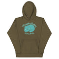 Hairy Baby - Adult & Kids T-Shirts, Sweatshirts & Hoodies apparel design preview 1