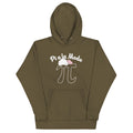 Pi a la Mode - Adult & Kids T-Shirts, Sweatshirts & Hoodies apparel design preview 1